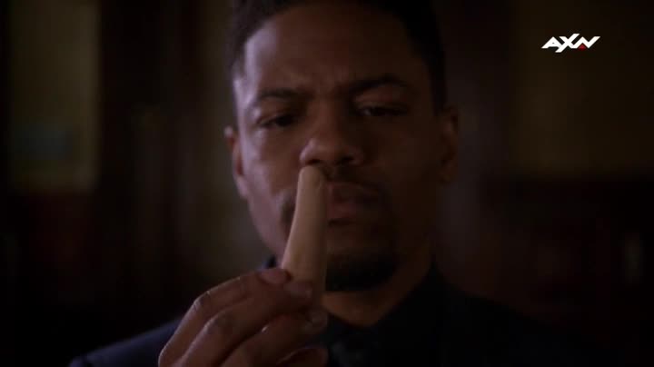 Jak prosté S06E06 Dej mi prst avi