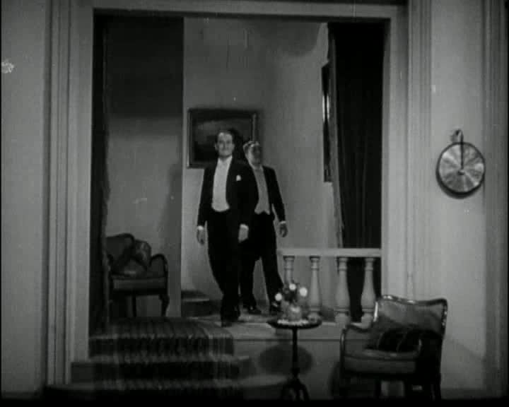 Peníze nebo život(1932) avi