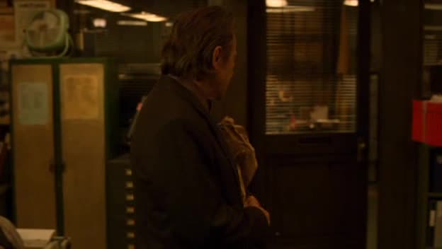 Polda z Marsu 09 Odvrácená strana hlupáka avi