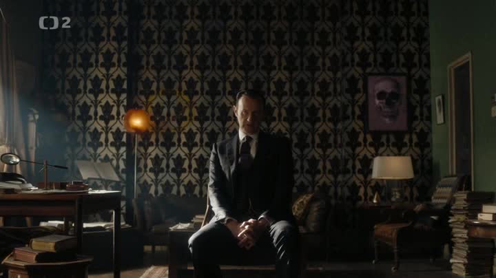 Sherlock S04E03 Poslední případ avi