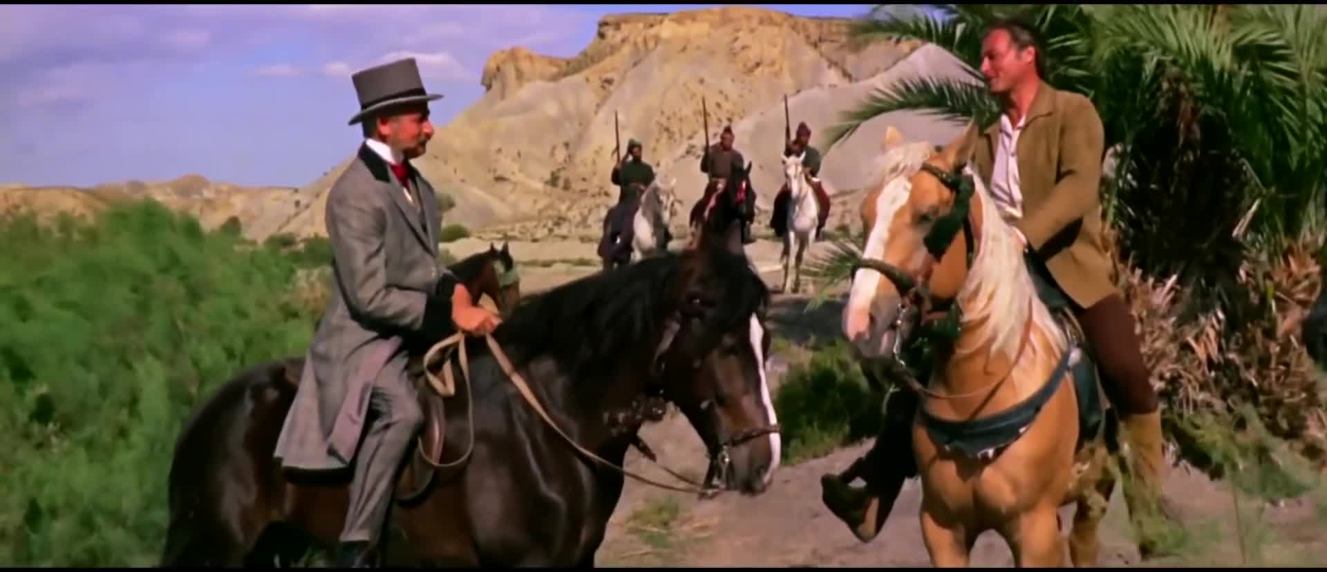 1965 V říši stříbrného lva m4v