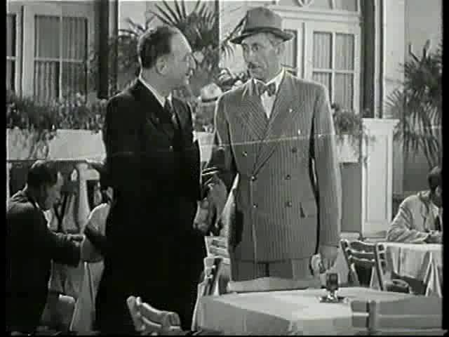 1938 Bílá vrána (Plachta, Mandlová) avi