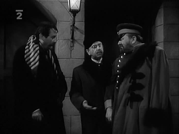 1962 Slzy které svět nevidí 1962 avi