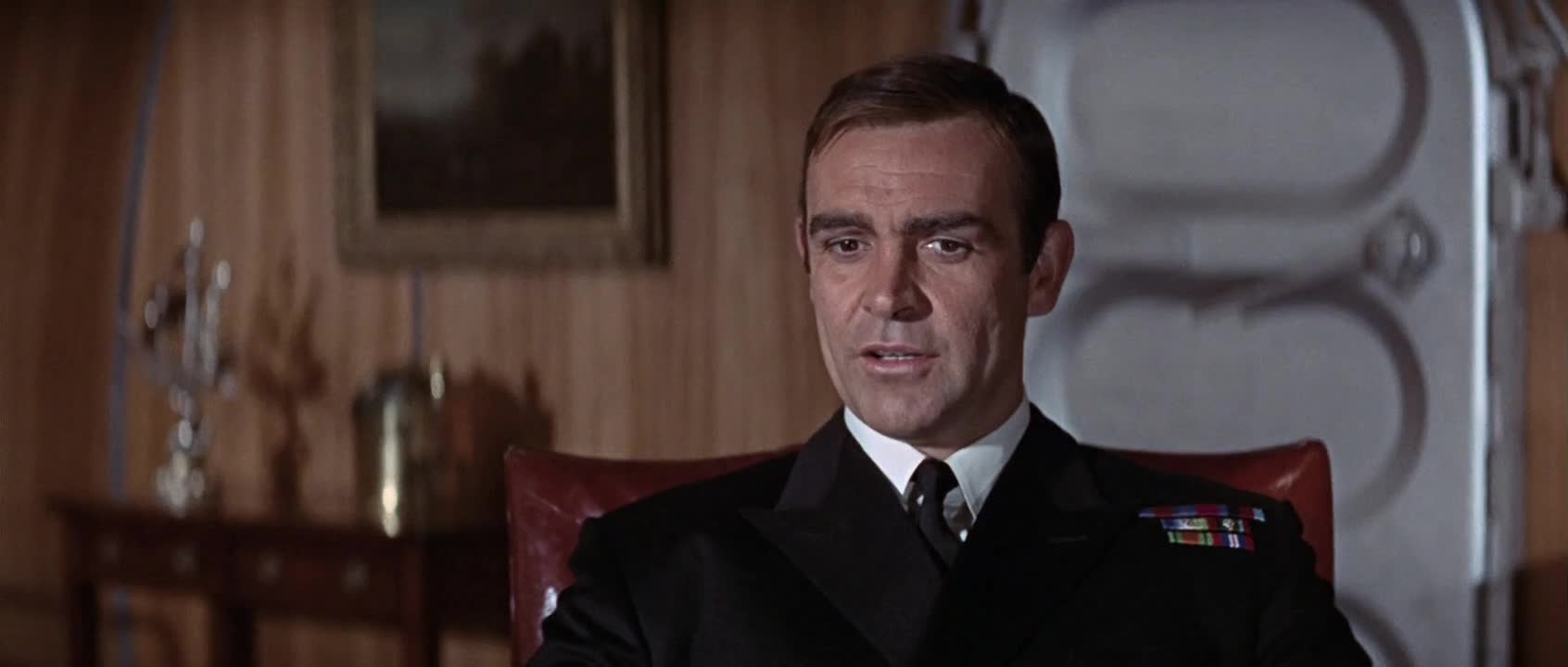 James Bond Žiješ jenom dvakrát 1967 CZ dabing HD mp4