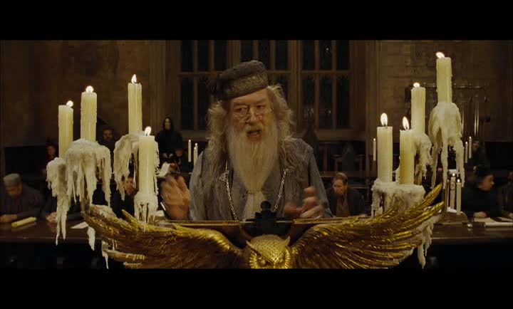 Harry Potter IV Ohnivý pohár avi