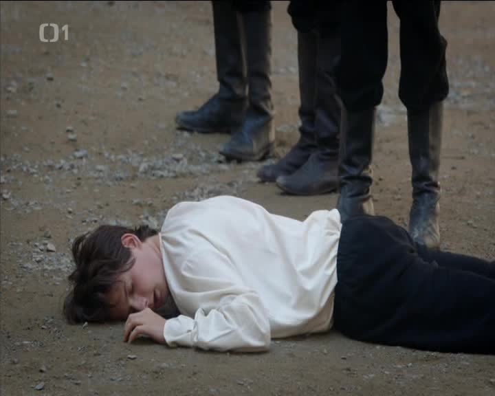 Kouzelník Žito česká pohádka 2018 avi