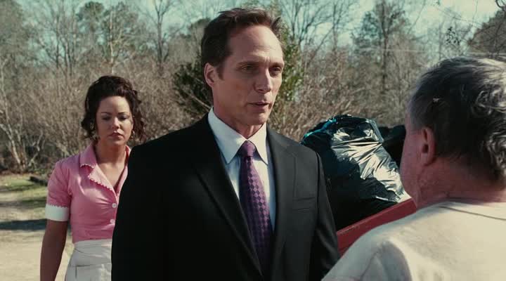 Smrtonosná jízda (Nicolas Cage, Amber Heard) (2011) avi