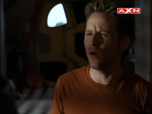 Andromeda 5x14 Vrazedne slunce avi