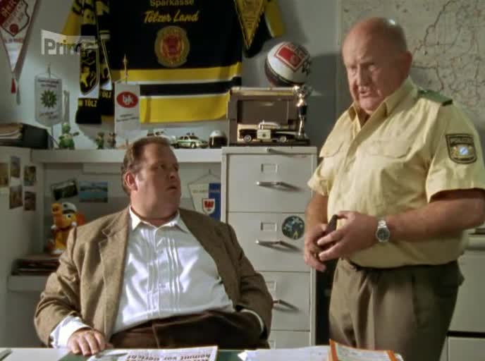 S10 E45 Big Ben 2003 Kandidát na ženění Der Heiratskandidat mp4