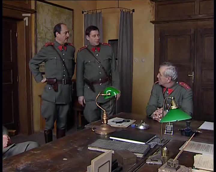 Četnické humoresky 31 Dedic (2007) avi