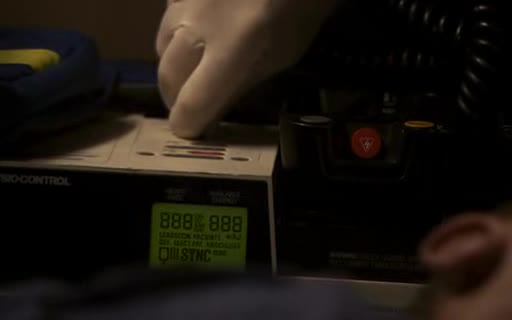 Dexter S06E01 Věřte, nevěřte avi