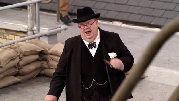 Pán Času 05x03 Vitezstvi Daleku avi