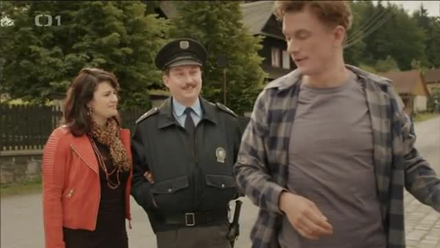 Doc Martin (cz) 12 V lese mp4