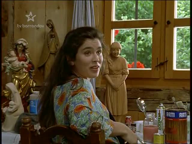 Doktor z hor 5 10 Nalezenec avi