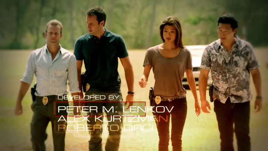 Hawaii Five 0 S04E08 Reluctant Partner CZ mkv