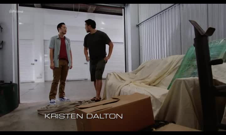 Hawaii 5 0 S09E11 Ztracený na cestě, odkud není návratu mp4