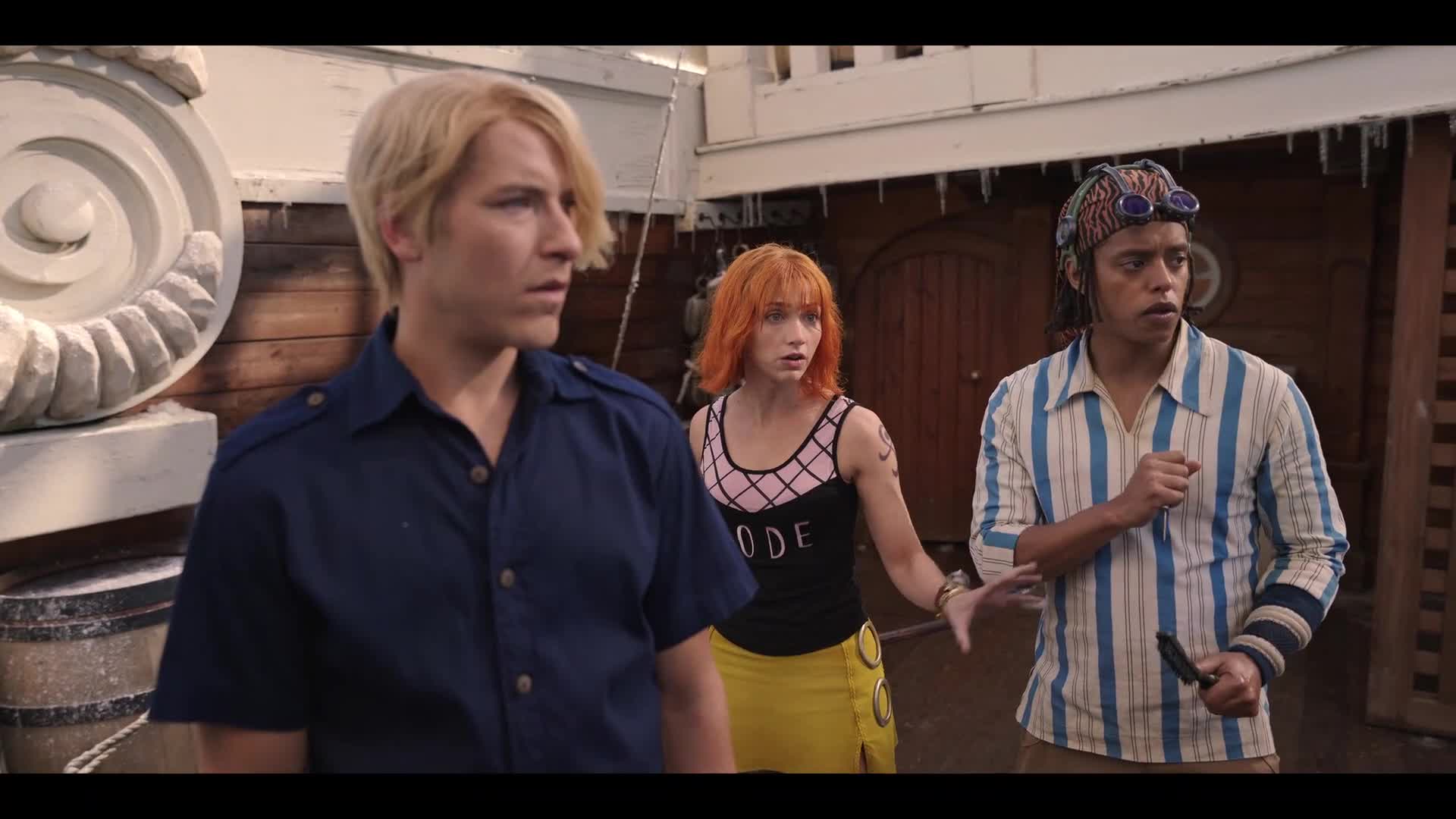 One Piece S02E03 2026 CZ dabing HD mkv