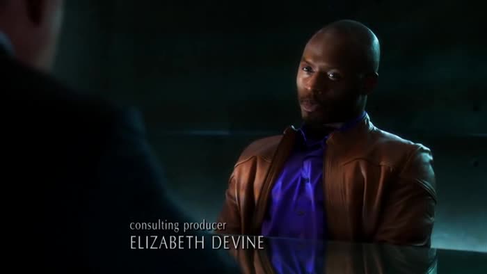 Kriminalka Las Vegas S13E07 Padlí andělé avi