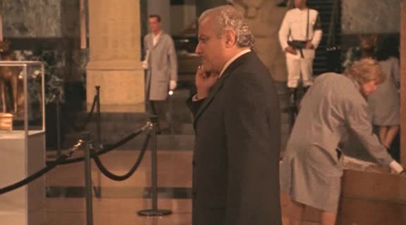 Lovci Pokladu S02E13 Z hlouby minulosti avi