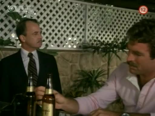 Magnum (Magnum P I ) S02E12 Anonymní autorka mkv