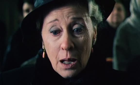 Maigret 19 Maigret a Saint Fiacre avi