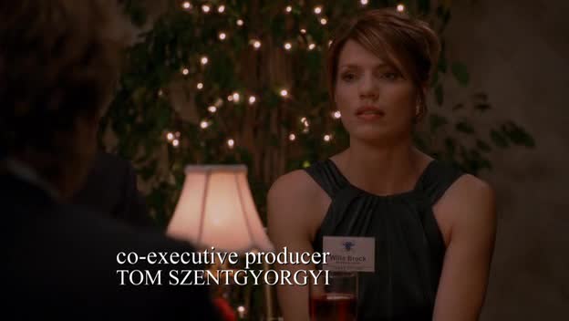 Mentalista 02x11 Ružové brýle avi