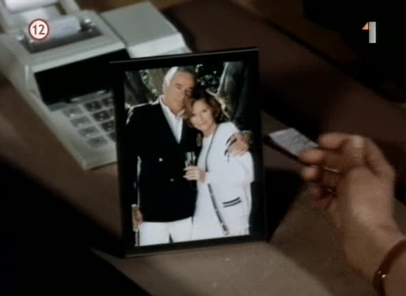 Měsíční svit 2x14 Rodinné vyšetřování avi