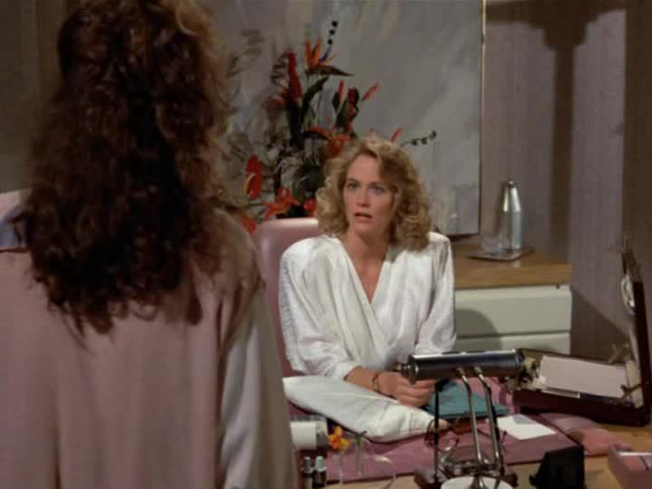 Měsíční svit 3x01 Můj táta se žení avi