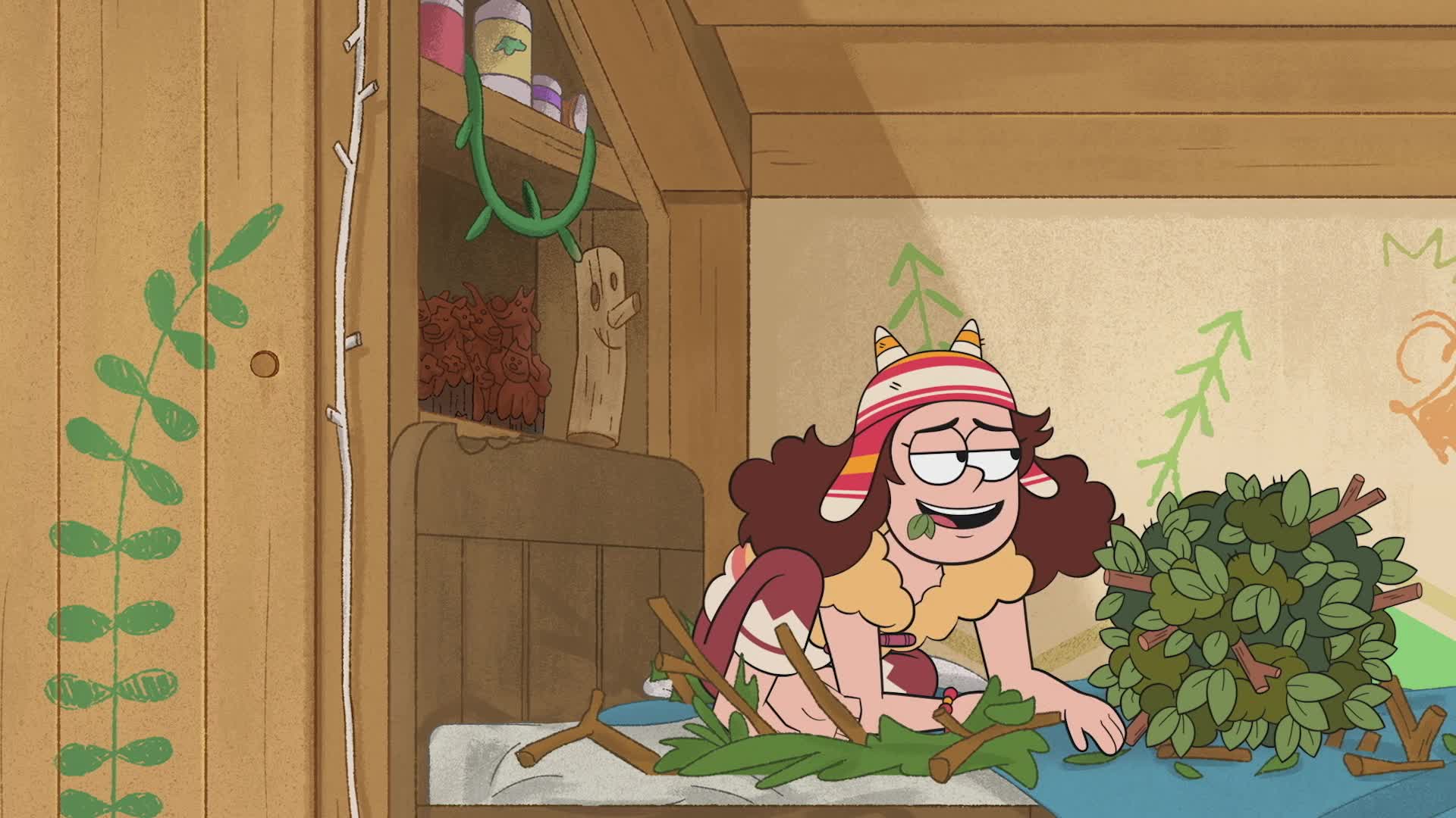 Holka z hor   Goat Girl S01E03 2026 CZ dabing HD 1080p mkv