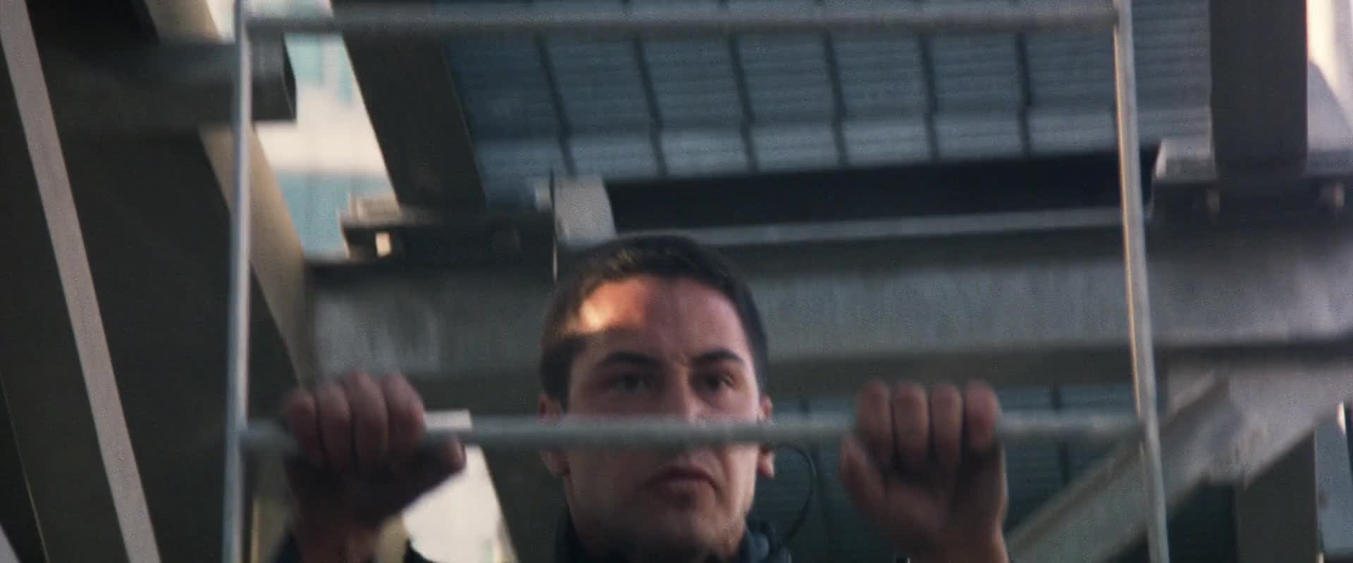 Nebezpečná rychlost 1 =1994 CZ mkv