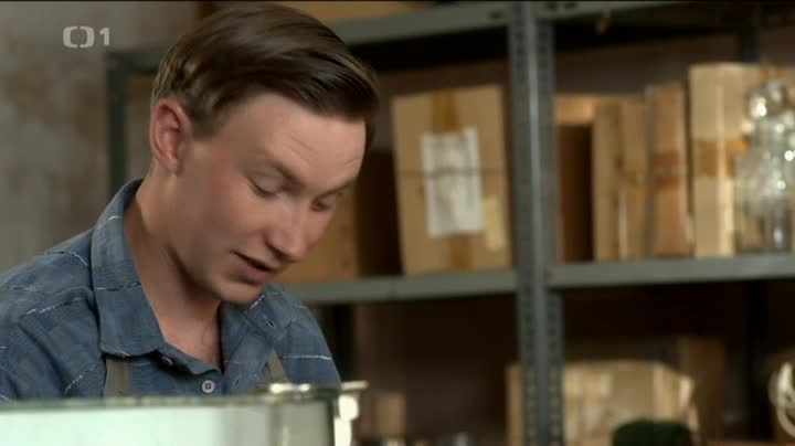 Otec Brown S05E13 Zelená Tanganika (CZ) avi