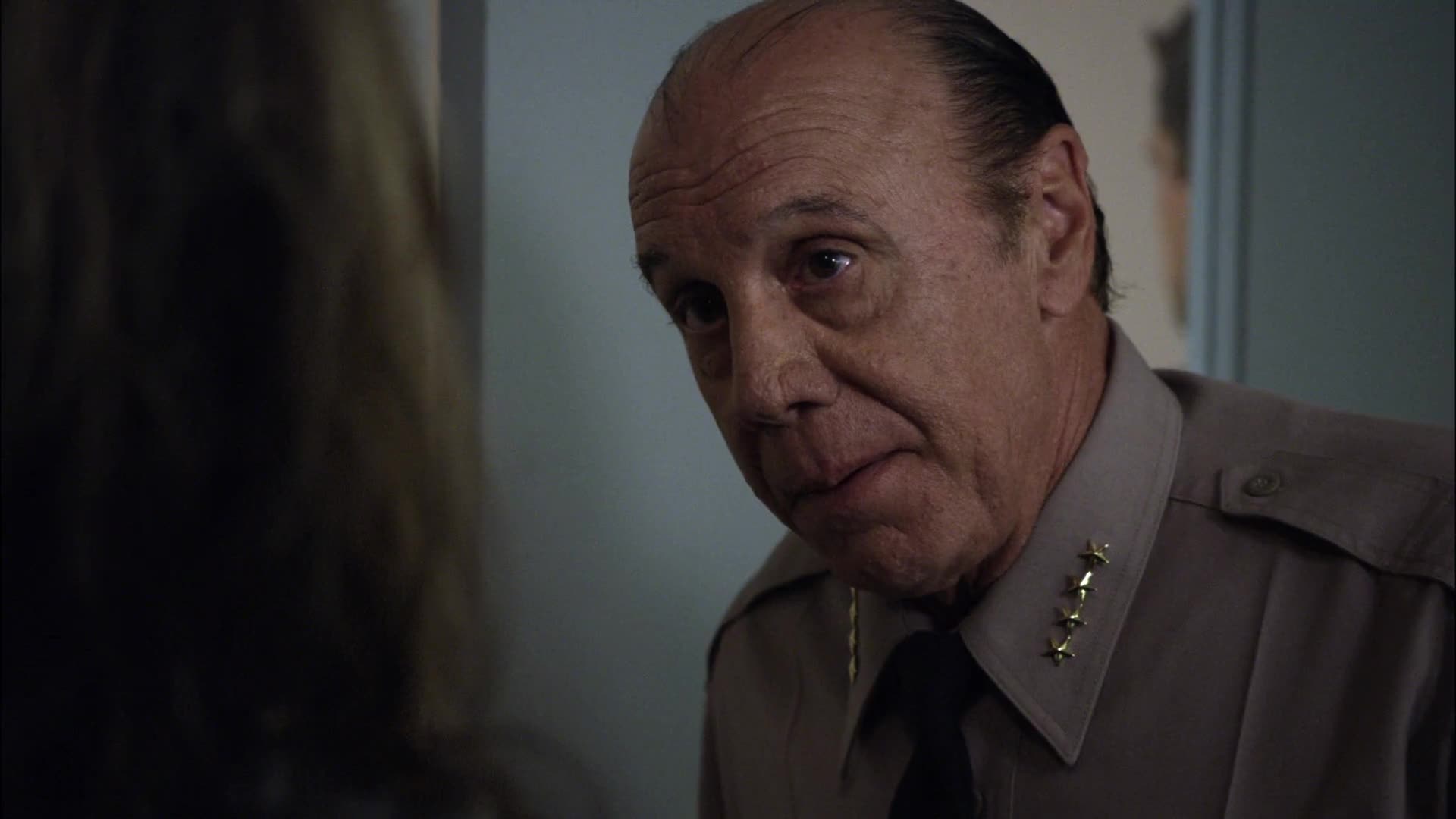 Zákon gangu S03E07 13 2010 CZ dab 1080p V divokém víru mkv