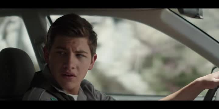 Skautův průvodce zombie apokalypsou 2015 CZ Dabing avi