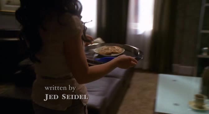 Posel ztracených duší 01x10 Ghost Bride avi