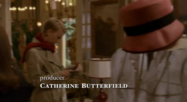 Posel ztracených duší 01x16 Dead Mans Ridge avi