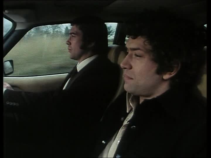 Profesionalove 12 Přílišná starost avi