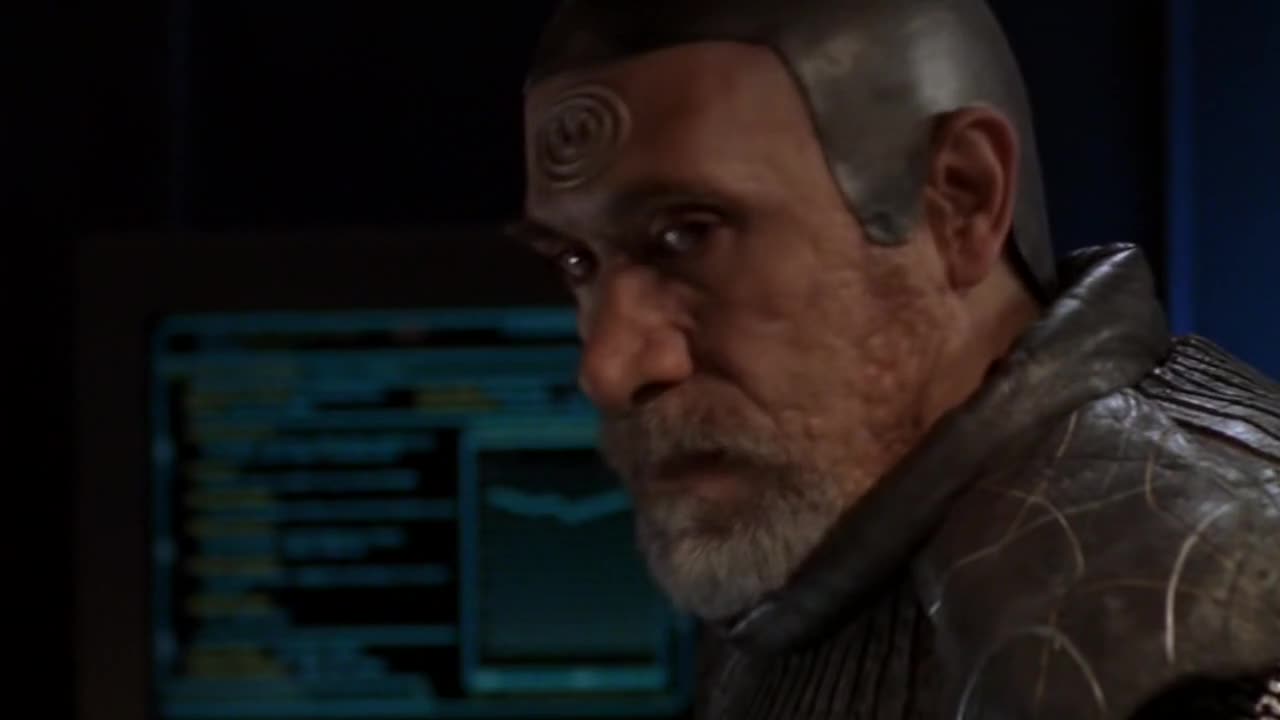 Hvezdna brana SG1 03x20 Matersky instinkt (mkv) mkv