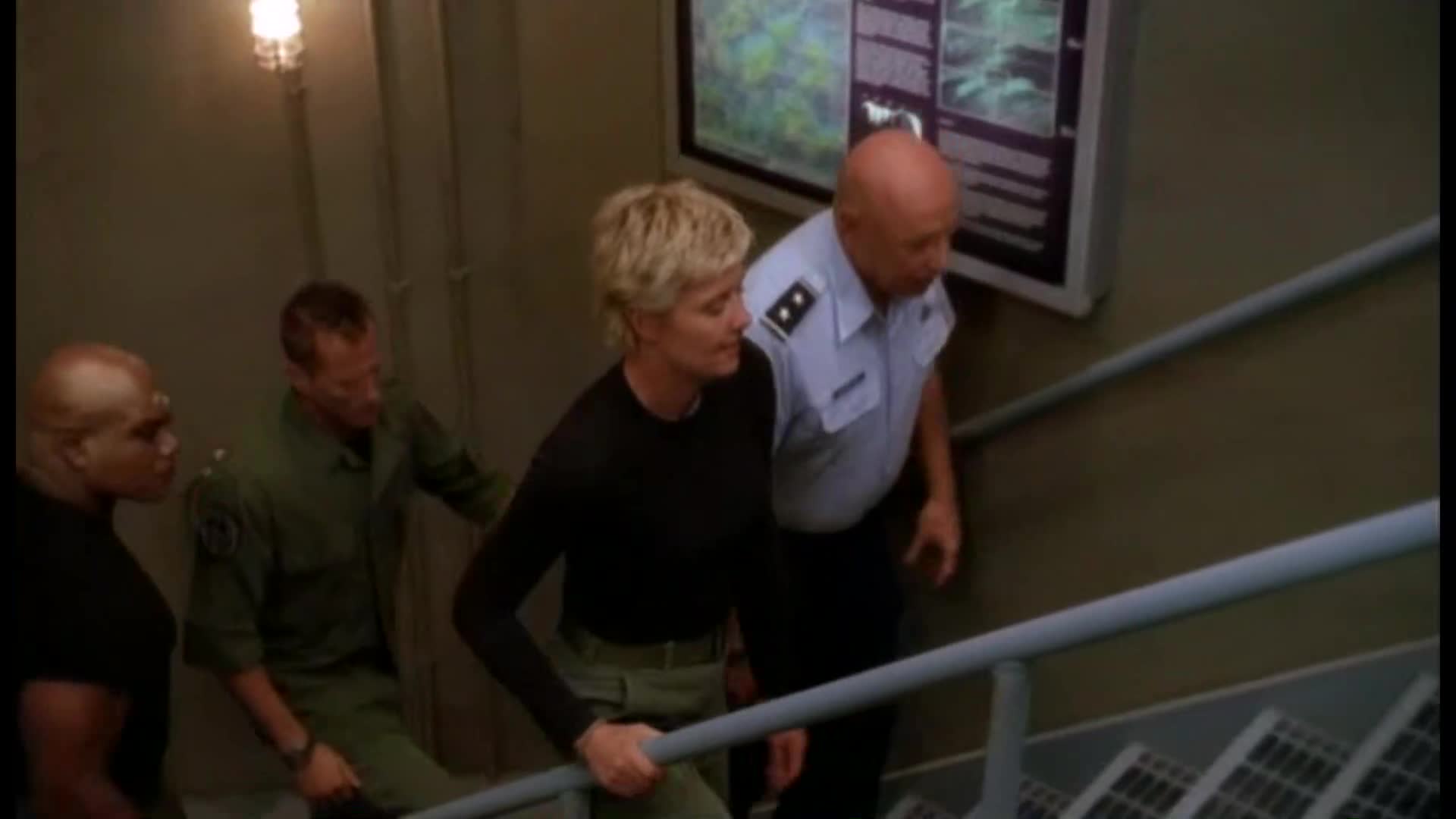 Stargate SG1 S06E14 Kouřová clona HD mkv