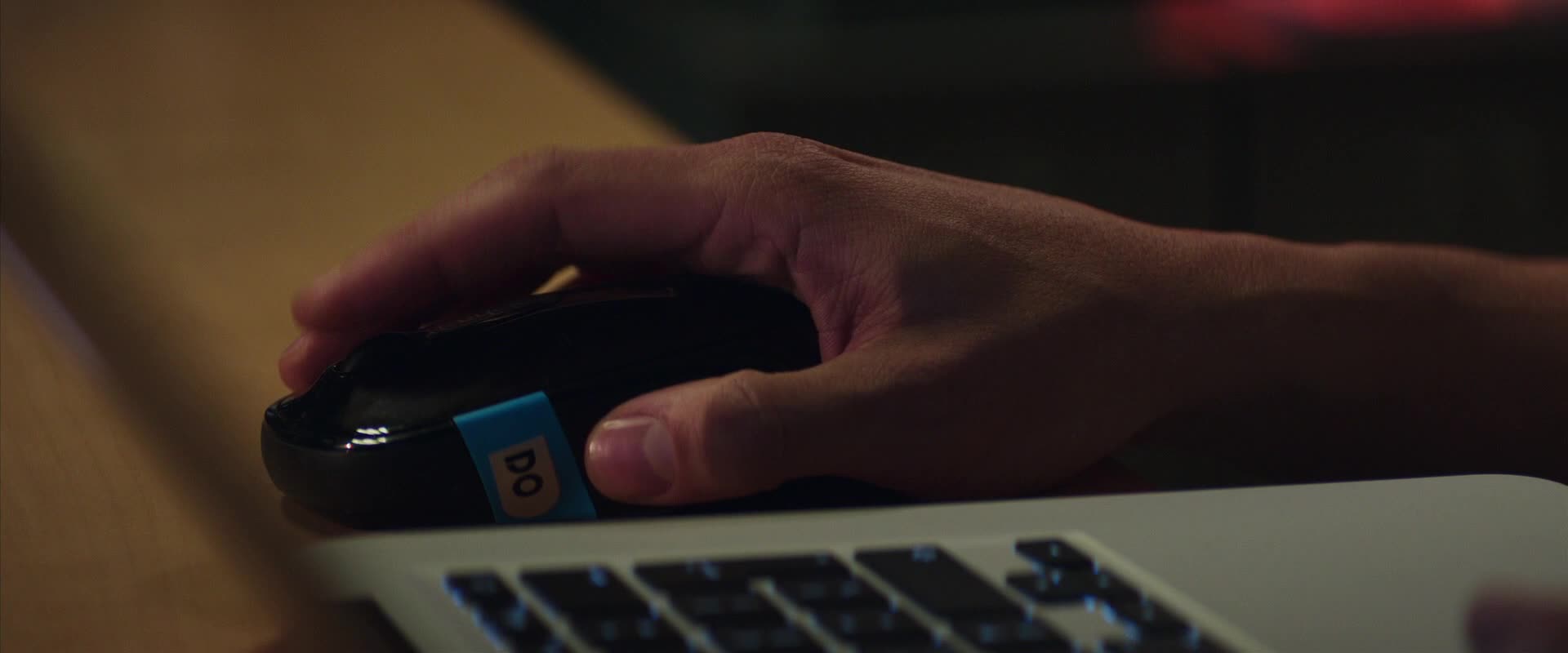 Rande na slepo =2017 CZ avi