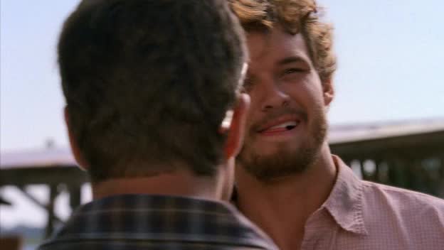 Vetřelci z hlubin Surface s01e08 Cesta do hlubin sk avi