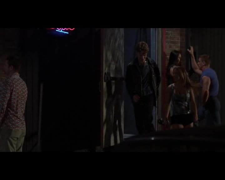 Sexuální praktiky pozemšťanů =1999,, CZ avi