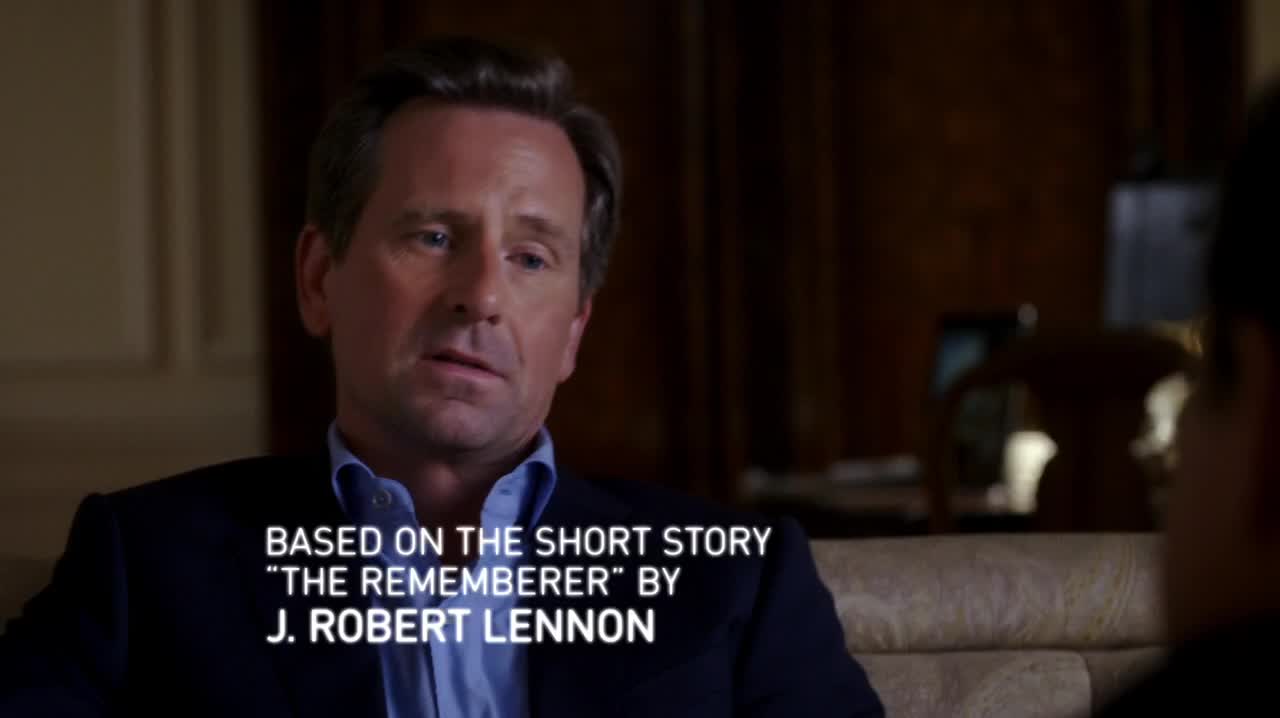 Unforgettable S04E07 Můžeme být hrdiny CZ mkv