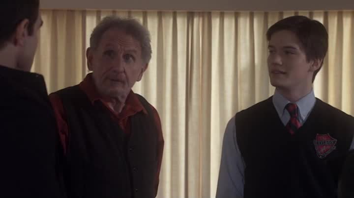 Skladiště 13 S04E04 Vždycky je v tom háčekDVDRip CZ Dabing avi