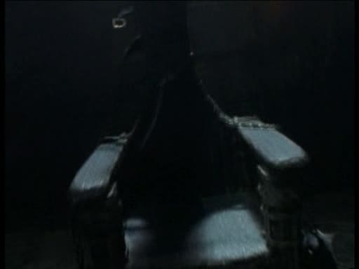 Xena s02e05 Návrat Callisto avi