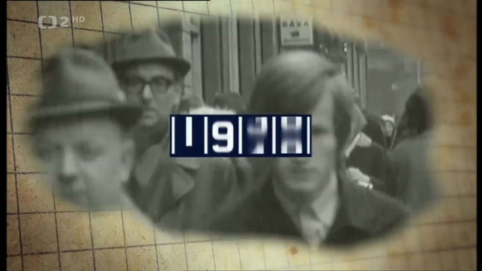 Zašlapané projekty 17 První byla EMA mp4