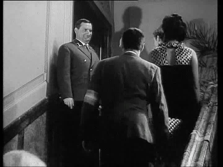 Kapitán Kloss 03 Přísně tajné avi