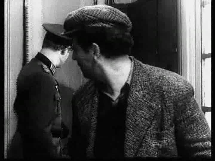 Kapitán Kloss 08 Velký malér avi