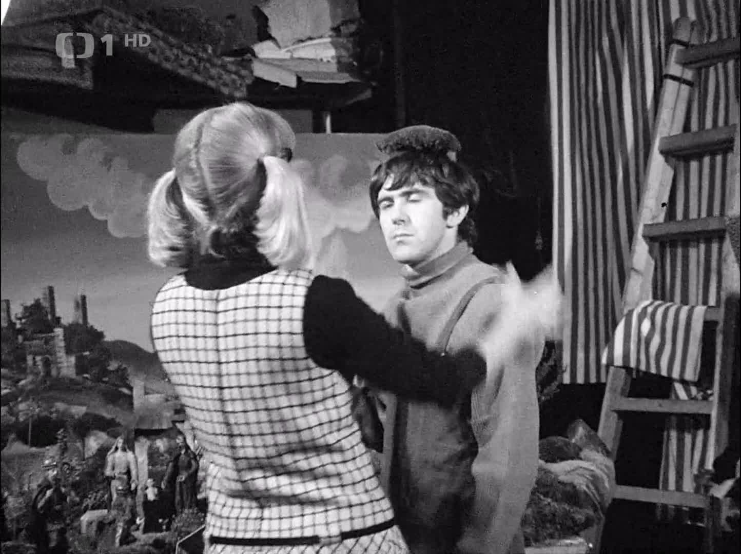 Písen pro Rudolfa III 8 Betlem 1967 mkv