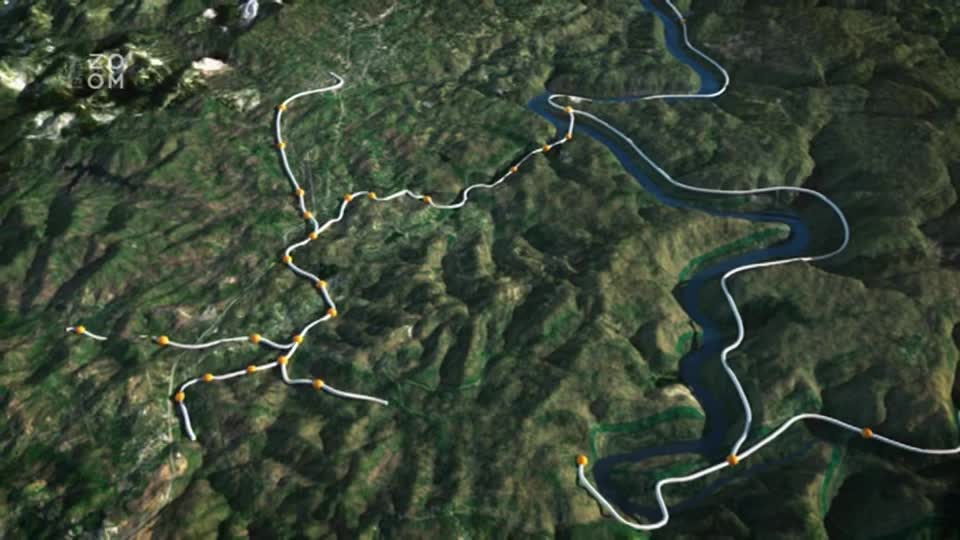 Zapomenuté megastavby 04×05 Tunel do podsvětí mkv