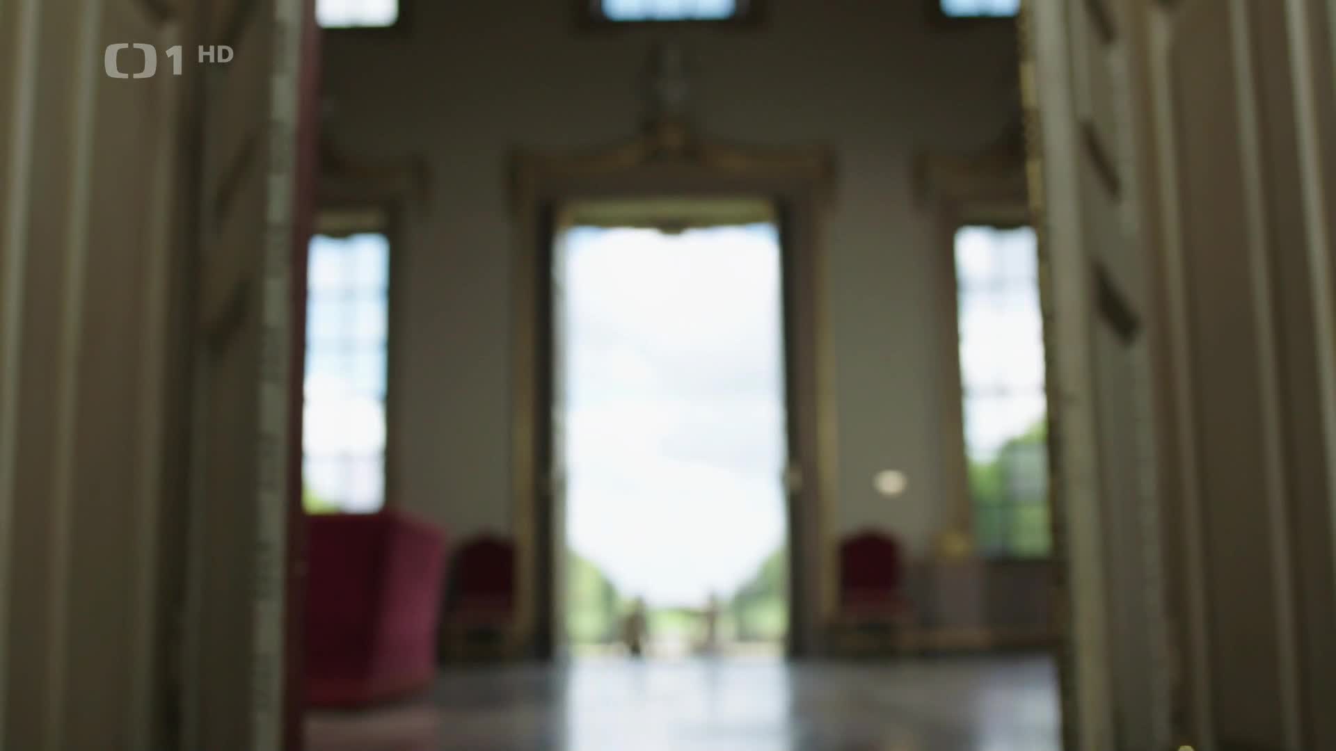 Otec Brown 09x01 Hrozba Mefistotelova mkv